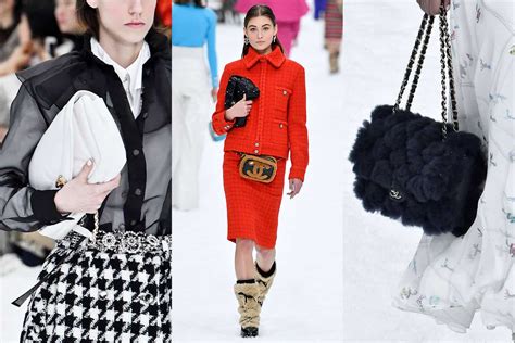 new chanel bags fall 2019|coco chanel 2019 collection.